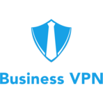 Business VPN screenshot