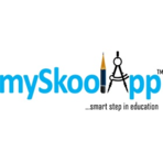 mySkoolApp Software Logo