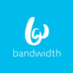 Bandwidth screenshot