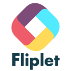 Flplet Software Logo