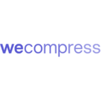 WeCompress Software Logo