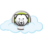 Deep Freeze Cloud Logo