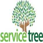 ServiceTree Software Logo