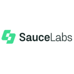 Sauce Labs screenshot
