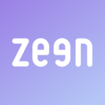 Zeen Software Logo