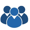 BizMerlinHR Software Logo