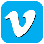 Vimeo Software Logo