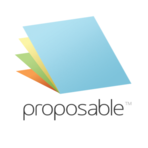 Proposable Software Logo