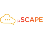 ipSCAPE Logo