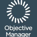 ObjectiveManager Software Logo