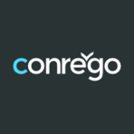 CONREGO Software Logo