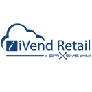 iVend Retail Software Logo