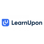 LearnUpon Software Logo