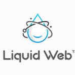 Liquid Web screenshot