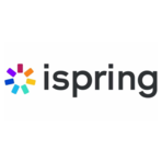 iSpring Learn Software Logo