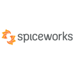Spiceworks Help Desk Logo