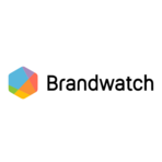 Brandwatch Software Logo