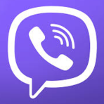 Viber Software Logo