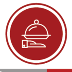 Food Ordering Software Logo