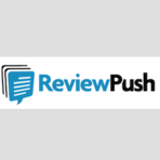 ReviewPush Software Logo