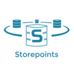 Storepoints Logo