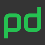 PagerDuty Software Logo