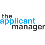 The Applicant Manager Software Logo