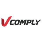 VComply Software Logo