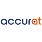 Accurat Software Logo