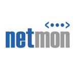 Netmon Software Logo