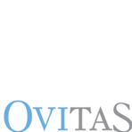 Ovitas Software Logo