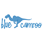 BlueCamroo Software Logo