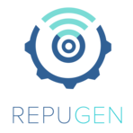 RepuGen screenshot