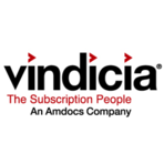 Vindicia Software Logo