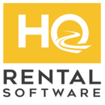 HQ Rental Software Software Logo