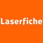 Laserfiche Software Logo
