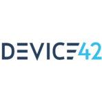 Device42 Software Logo