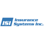ISI Enterprise Software Logo