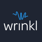 Wrinkl Software Logo