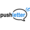 Pushletter Logo