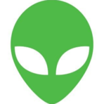 AlienVault USM Software Logo