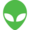 AlienVault USM Logo