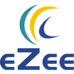 eZee BurrP! Logo