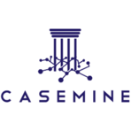 CaseMine Logo