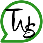 TWS Social Dashboard Software Logo