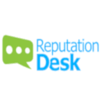 Reputation Desk Software Logo