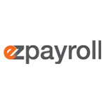 ezpayroll Software Logo