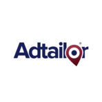 Adtailor Software Logo