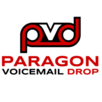 Voicemail Drop Software Logo