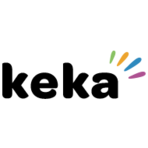 Keka HR Logo